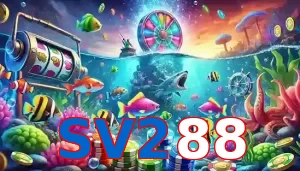 Trò Chơi Bắn Cá Phổ Biến Tại SV288